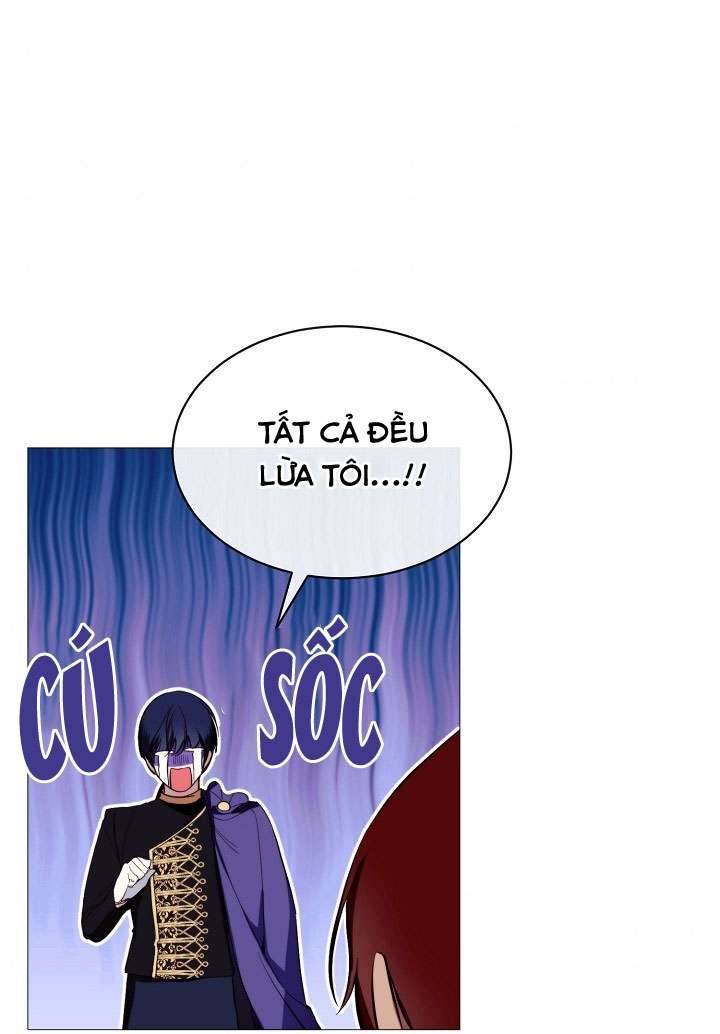 Ác Nữ Cần Bạo Chúa Chapter 56 - Trang 4