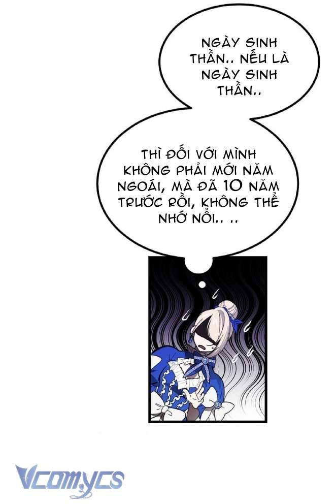 Ác Quỷ Nuôi Dưỡng Tiểu Thư Chapter 8 - Trang 4