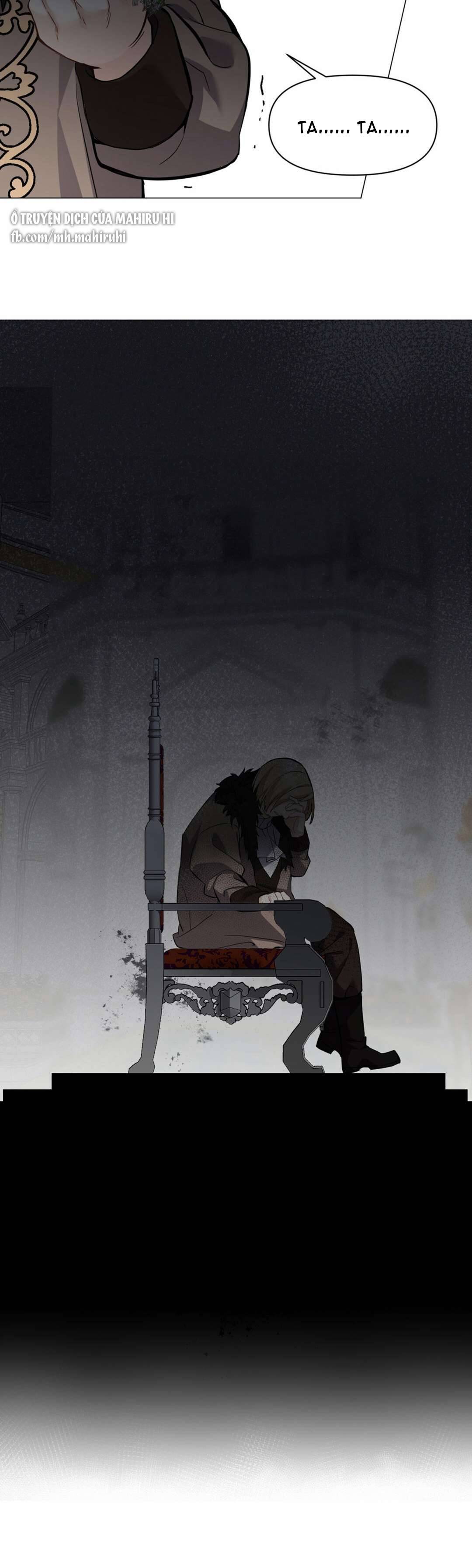 Đại Chiến Công Chúa Chapter 134 - Trang 4