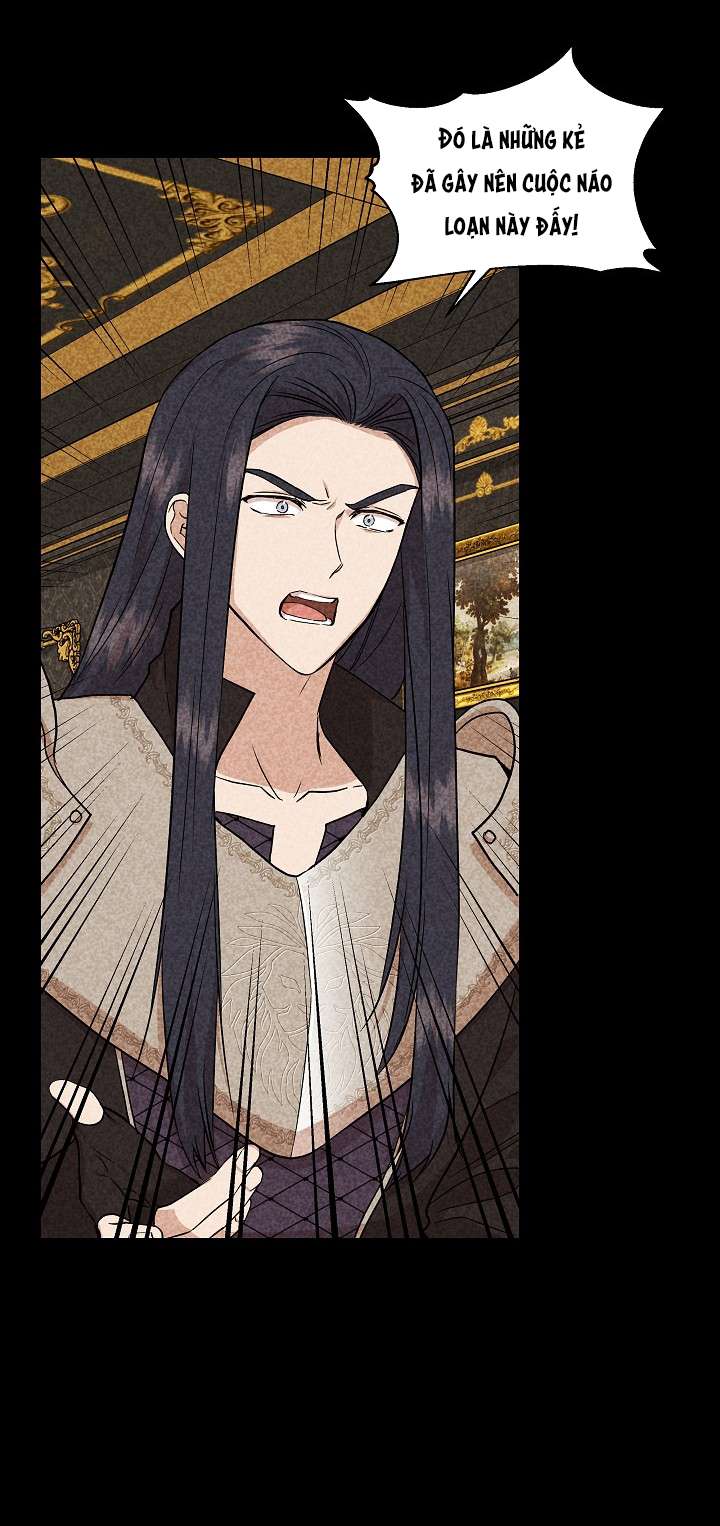 Tôi Không Phải Là Cinderella Chapter 32 - Trang 4