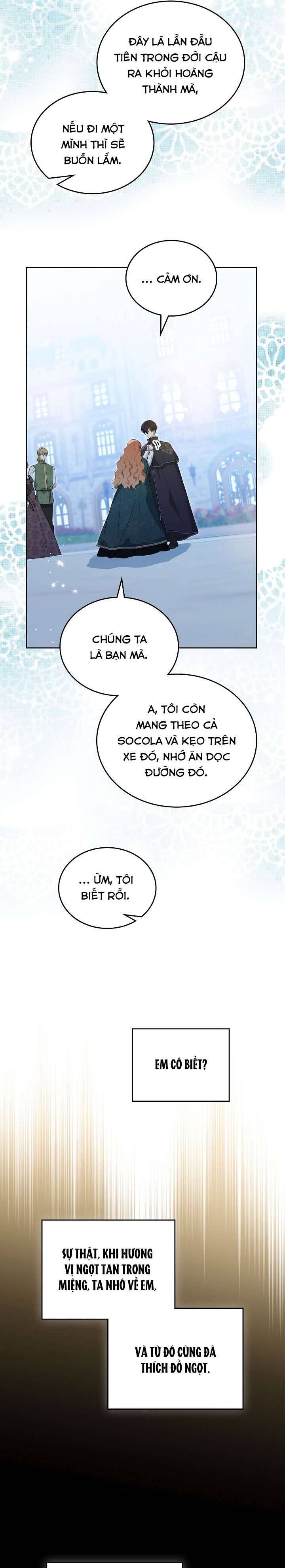 Kiếp Này Nhất Định Làm Gia Chủ Chap 117 - Trang 2