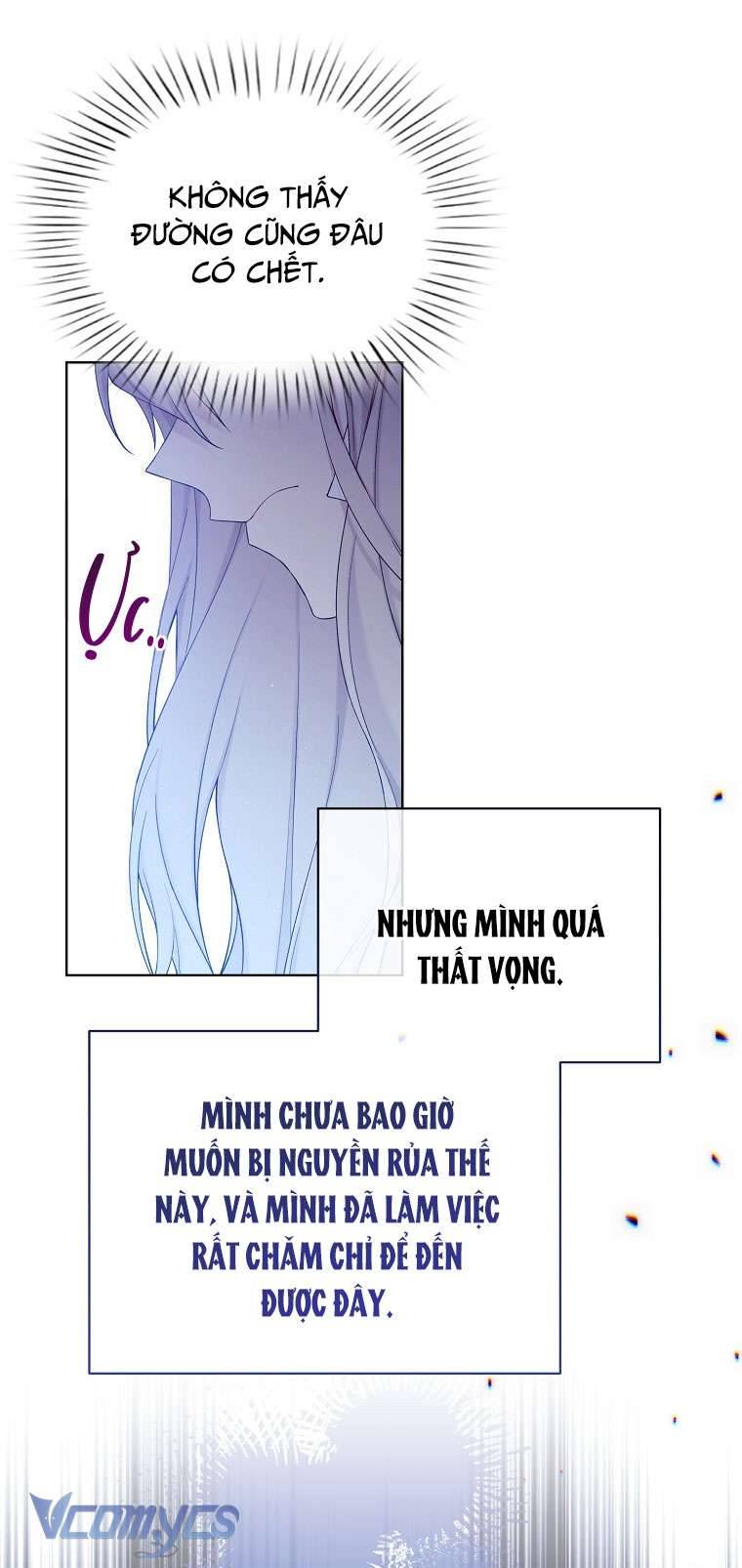 Vương Miện Lục Bảo Chap 110 - Trang 2