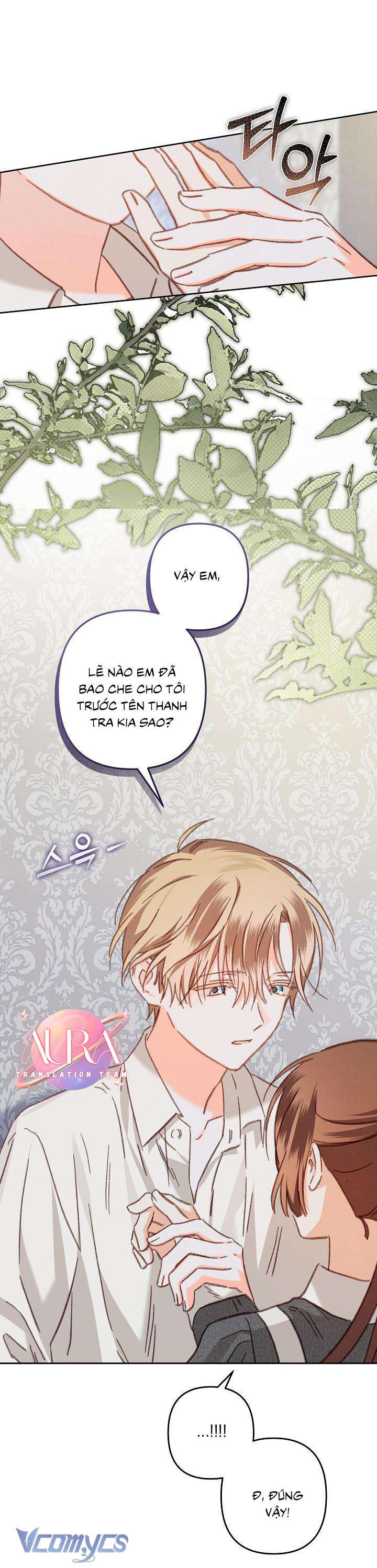 Sống Sót Như Một Hầu Gái Trong Trò Chơi Kinh Dị Chapter 41 - Trang 4