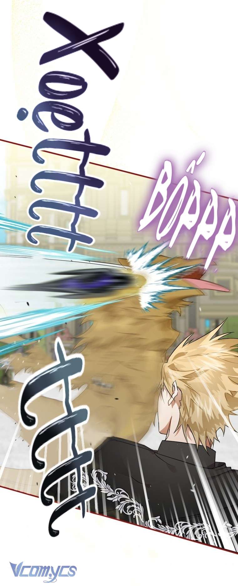 Bỗng Nhiên Tôi Trở Thành Quạ Đen!! Chapter 8 - Trang 4