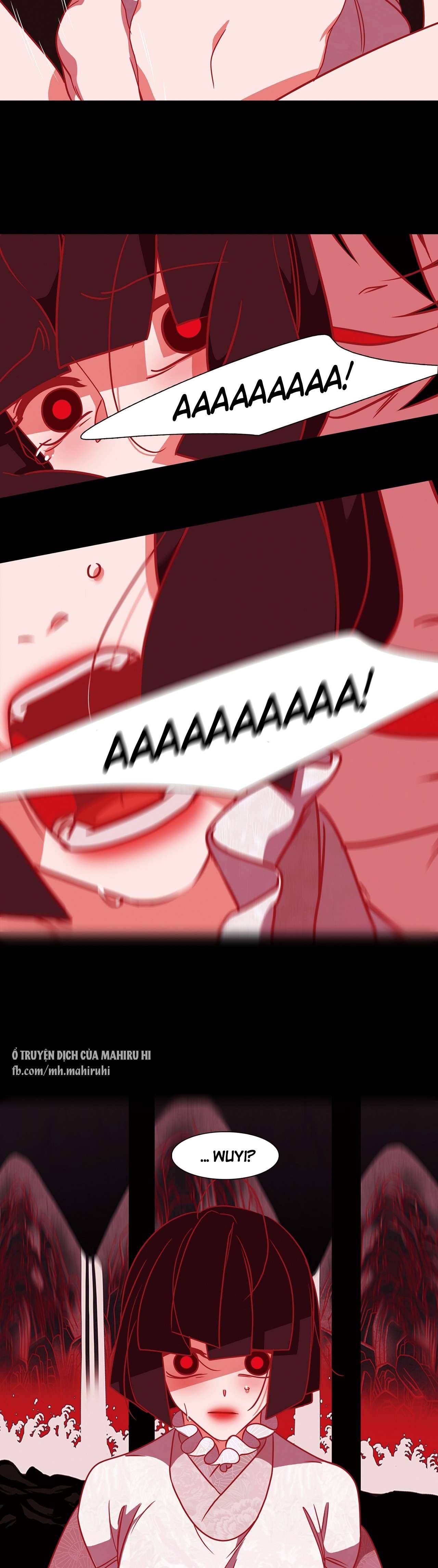 [18+] Xích Hồ Chap 75 - Next Chap 76