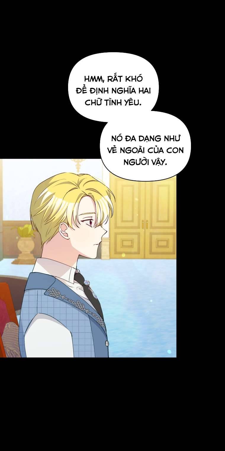 Người Bảo Hộ Của Bạo Quân Là Ma Nữ Tàn Độc Chap 60 - Next Chap 61