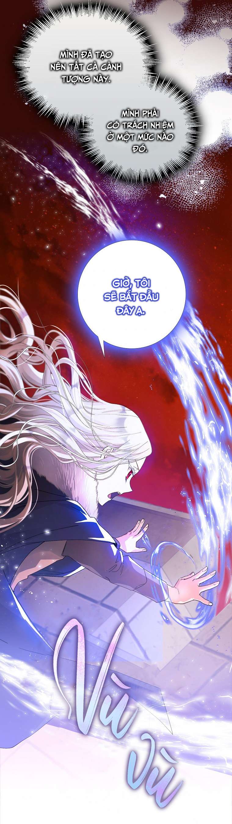 Tôi Trở Thành Vợ Của Nam Chính Chap 3 - Trang 3