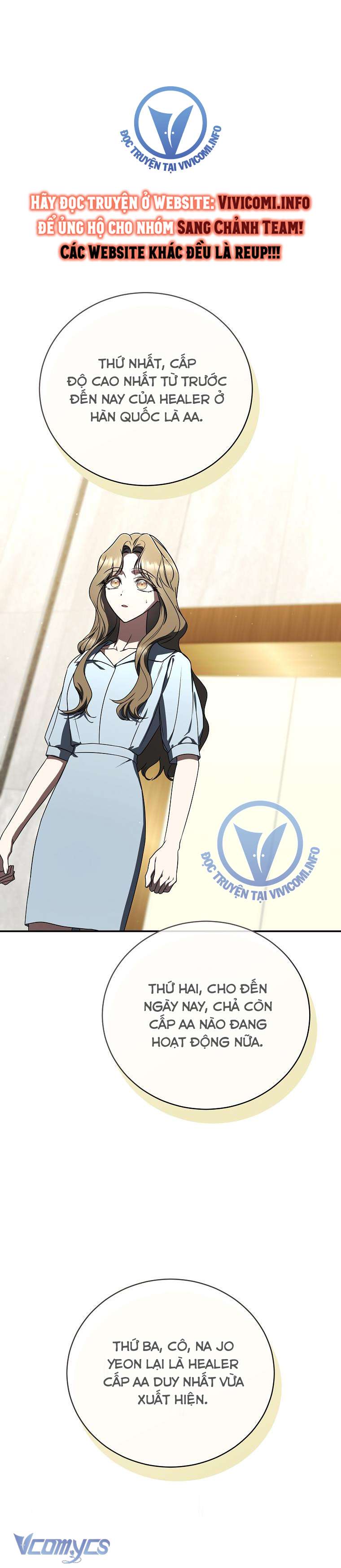 Hướng Dẫn Sinh Tồn Dành Cho Người Xếp Hạng Chap 40 - Trang 2