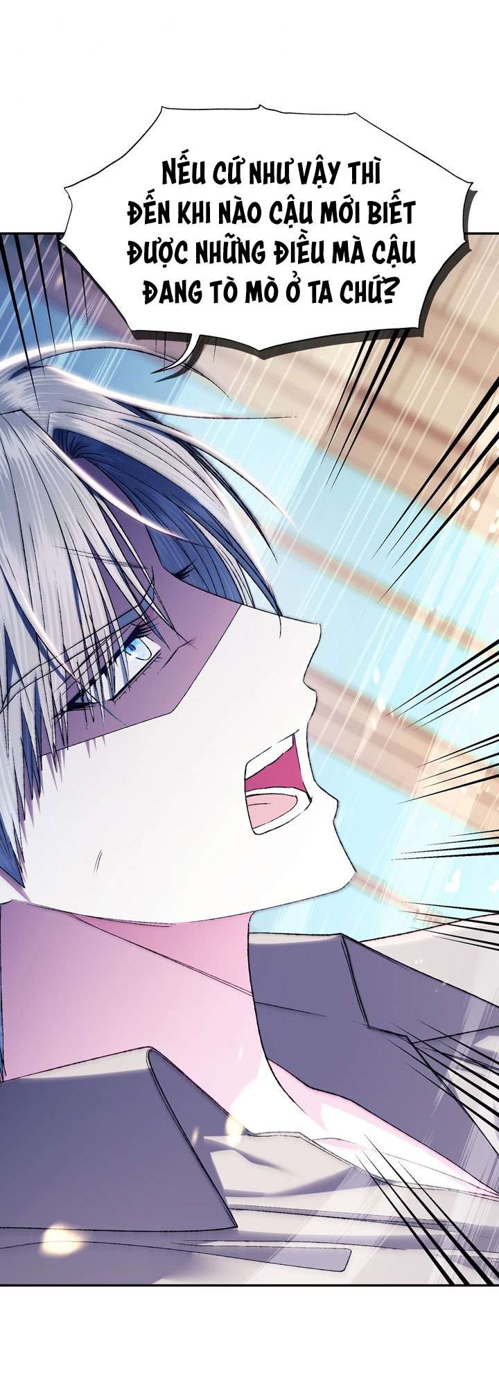 Cha À, Con Không Muốn Kết Hôn Đâu Chap 83 - Trang 2