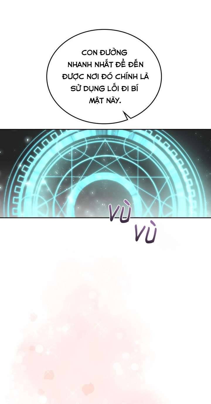 Vị Hôn Thê Khế Ước Của Công Tước Chapter 53 - Trang 4