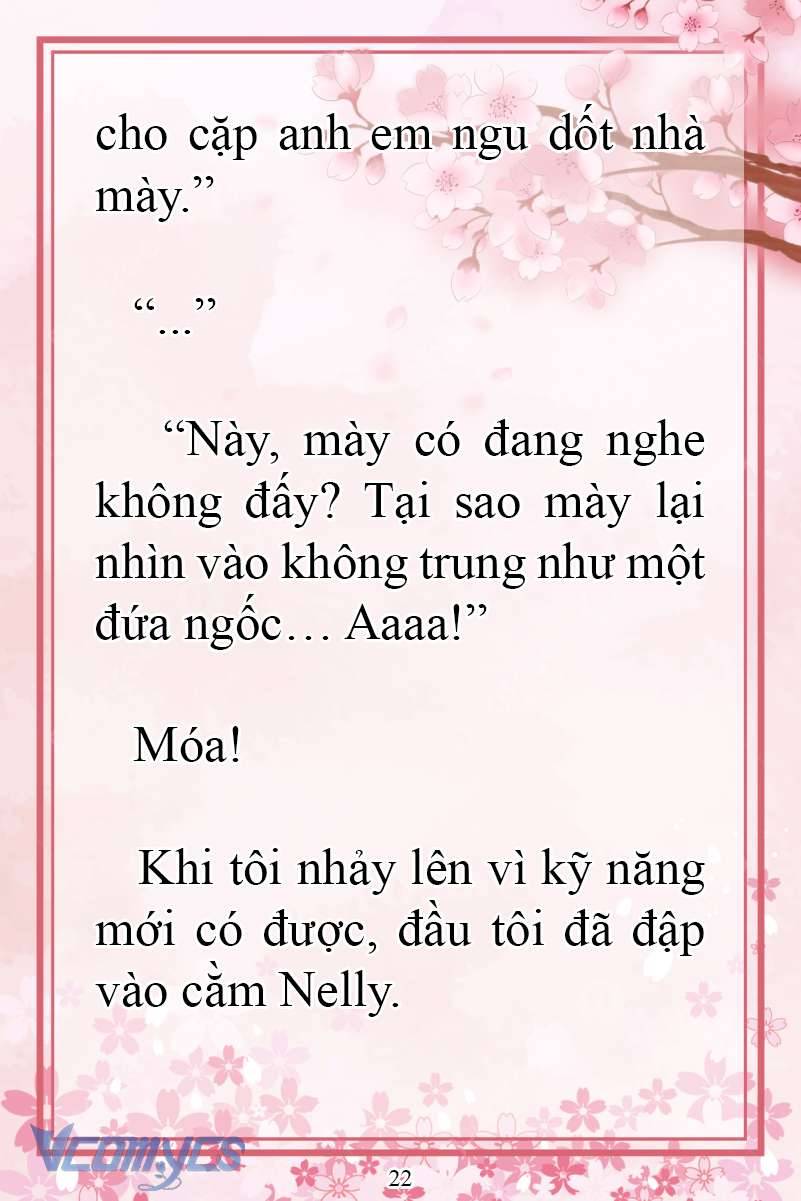 [Novel] Đặc Quyền Của Người Chuyển Sinh Chap 4 - Trang 2