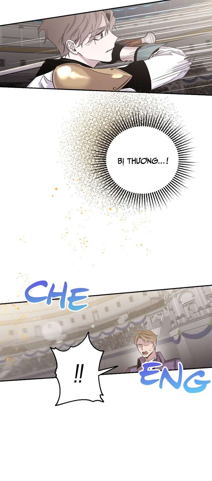 Thuần Hóa Bạo Quân Rồi Bỏ Trốn Chap 21 - Next Chap 22