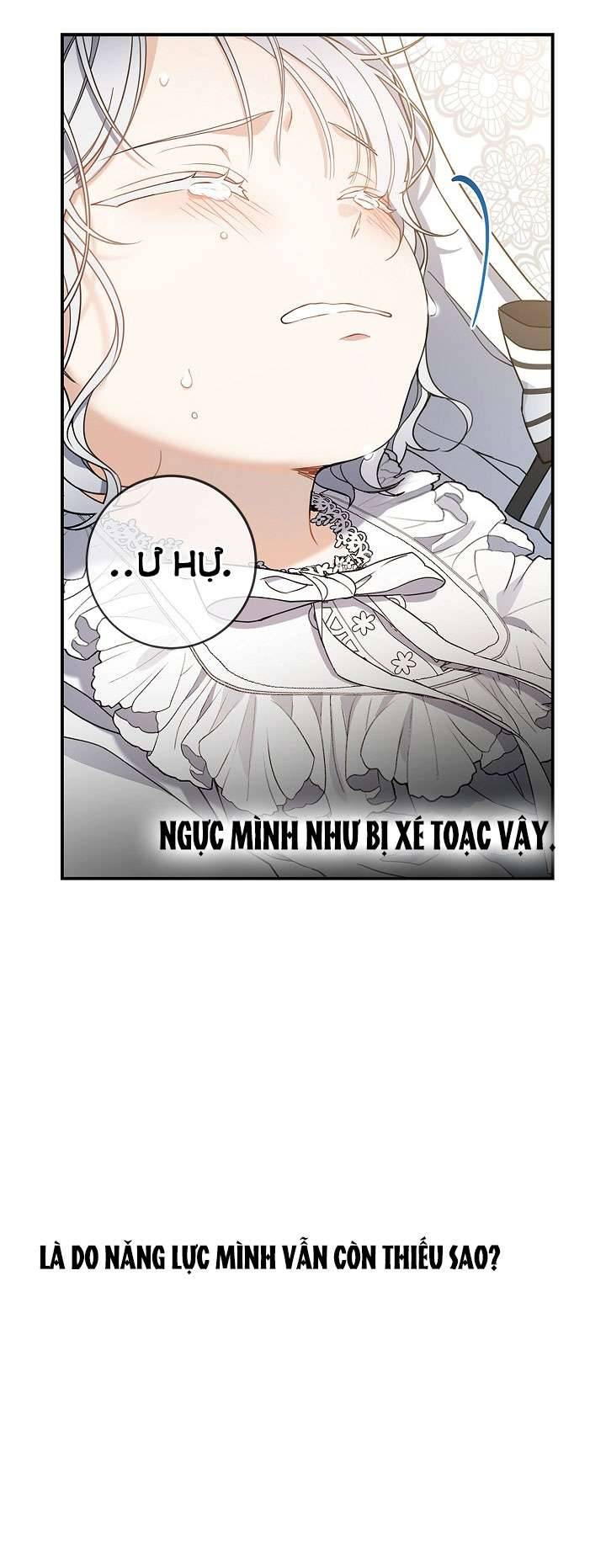 Lại Một Lần Nữa Hướng Về Ánh Sáng Chap 24 - Next Chap 25