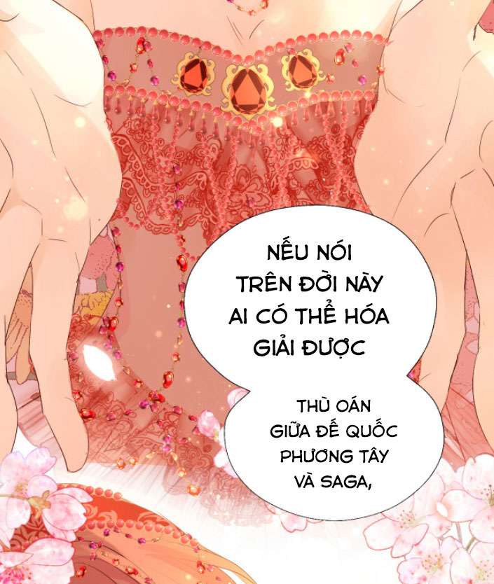 Địch Úc Đa Chi Ca Chapter 82 - Trang 4