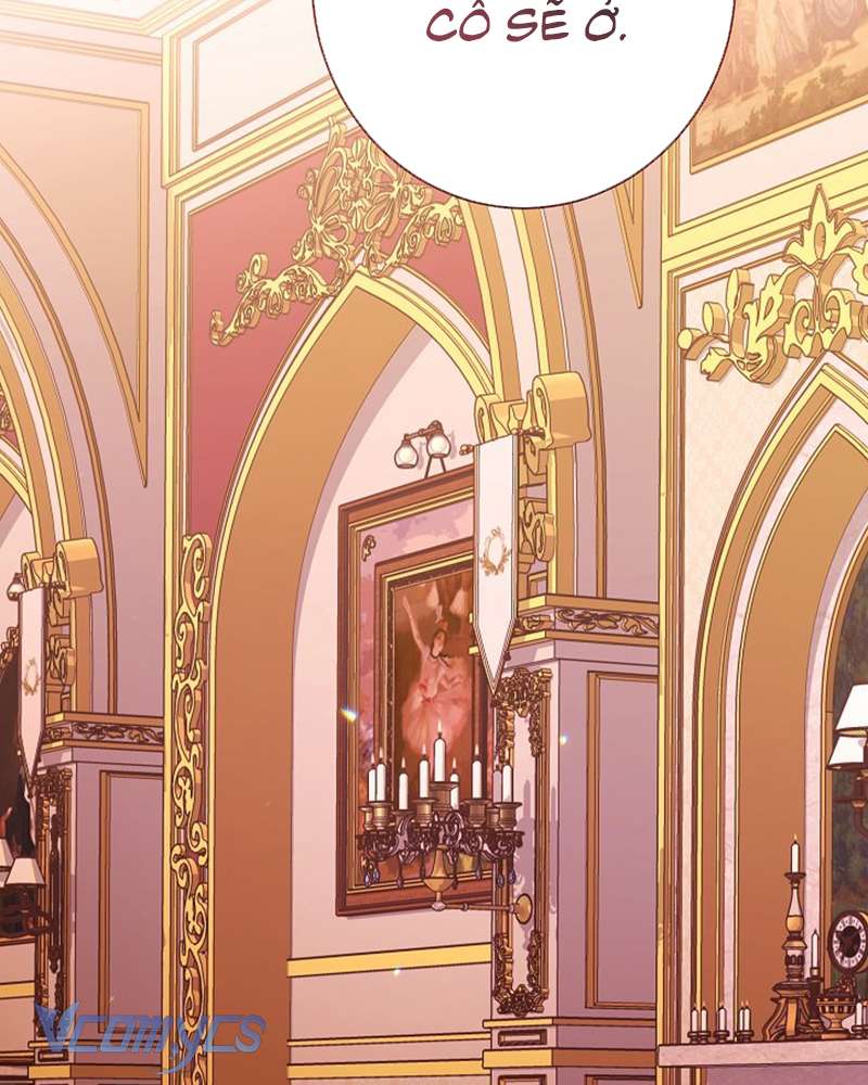 Hầu Gái Độc Quyền Của Hoàng Hậu Phản Diện Chapter 35 - Trang 4