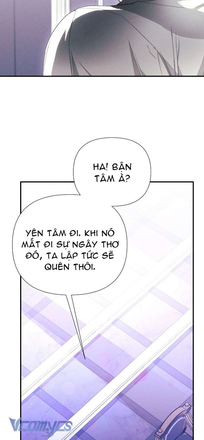 Papa Bạo Chúa, Con Sẽ Bảo Vệ Người! Chap 3 - Next Chap 4