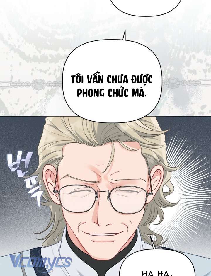 Sự Điều Trị Đặc Biệt Của Tinh Linh Chapter 86 - Trang 4