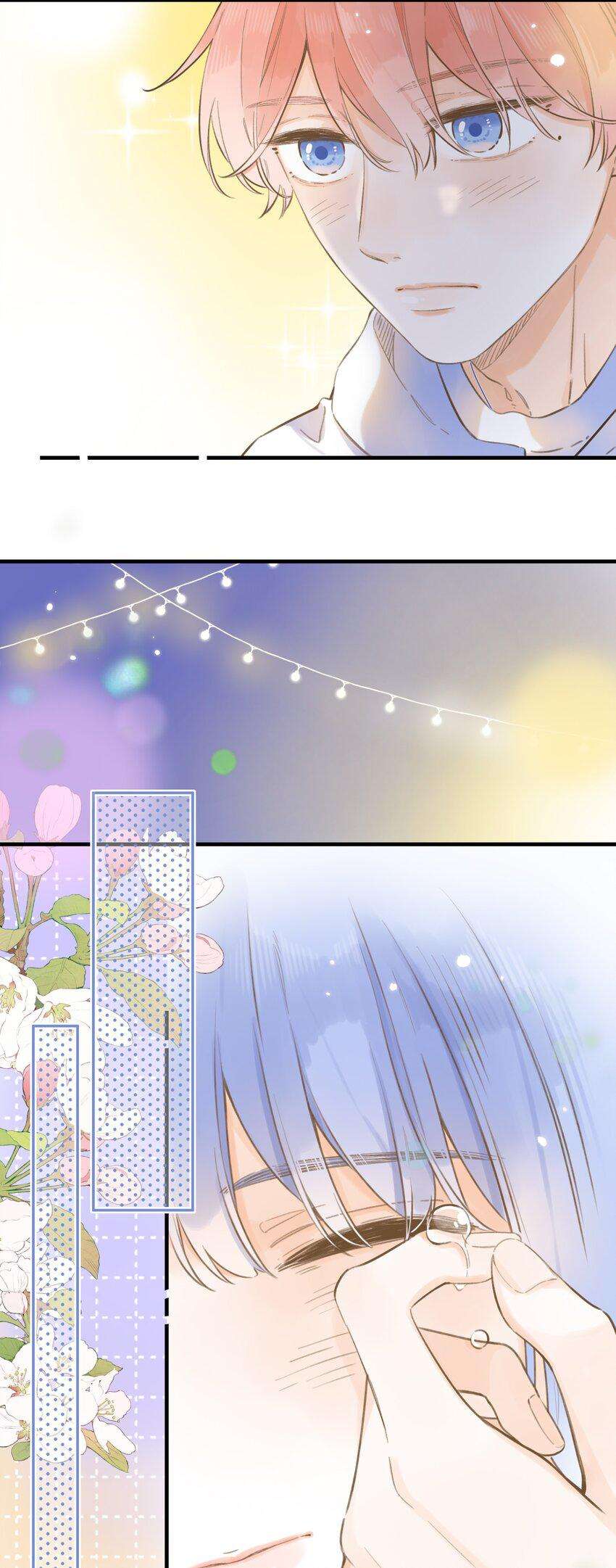 Ánh Sao Phiêu Linh Trong Nước Chap 55.2 - Next Chap 55.1