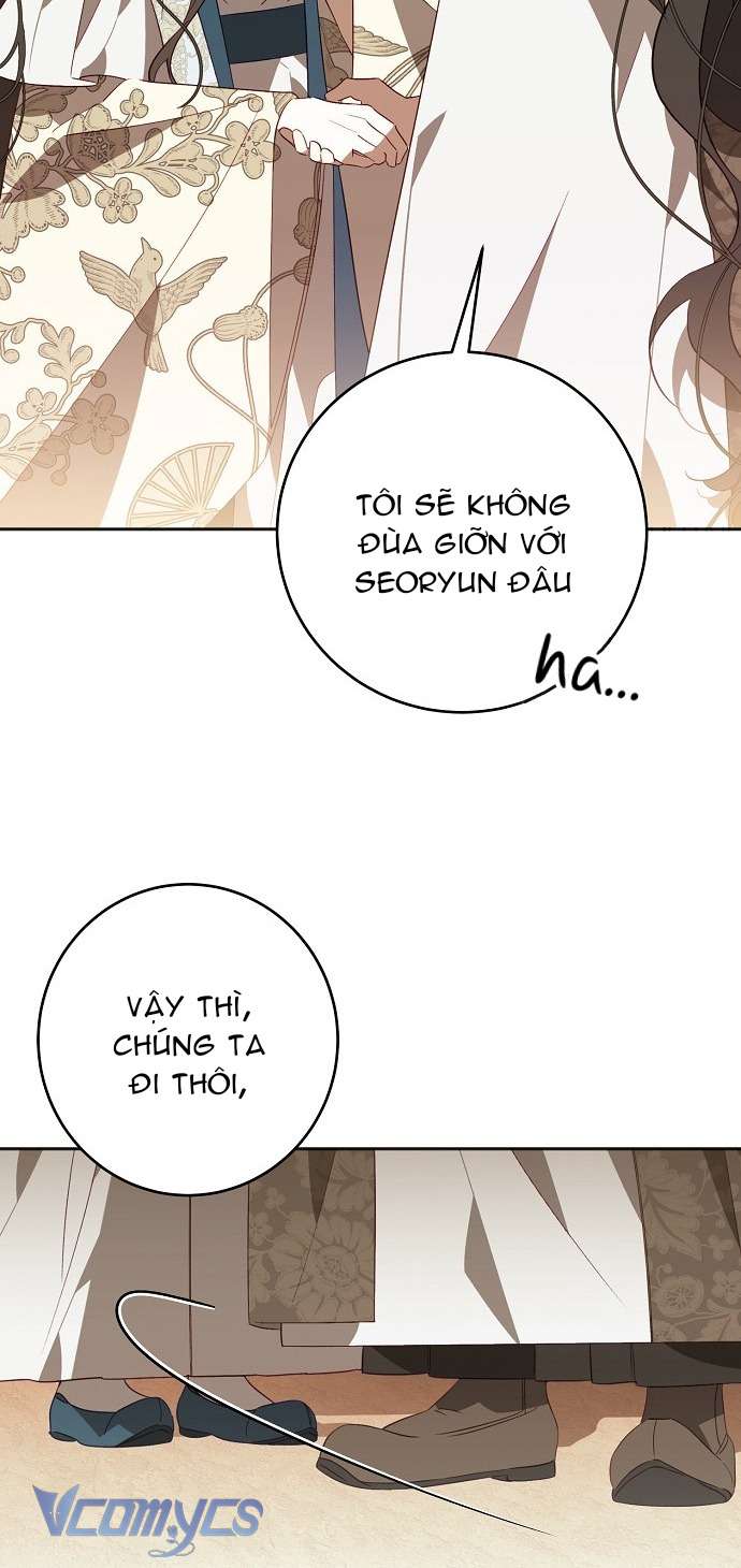 Liệu Tôi Có Thể Tránh Né Số Phận Này Dù Chỉ Một Chút ? Chap 2 - Trang 2