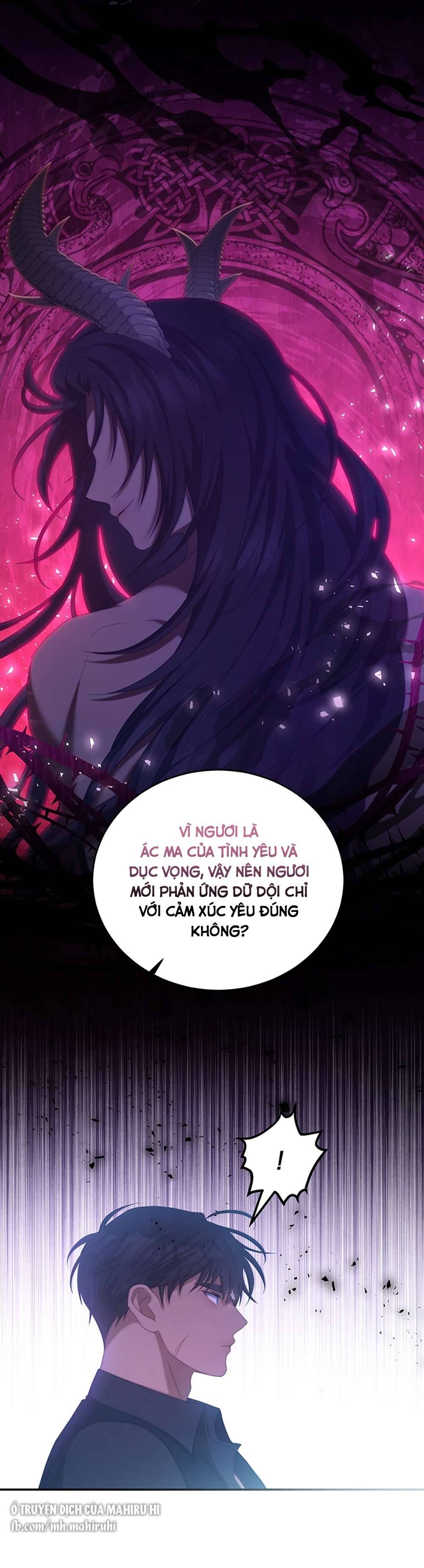 Trở Thành Tình Địch Của Các Nam Chính Chapter 47 - Trang 3