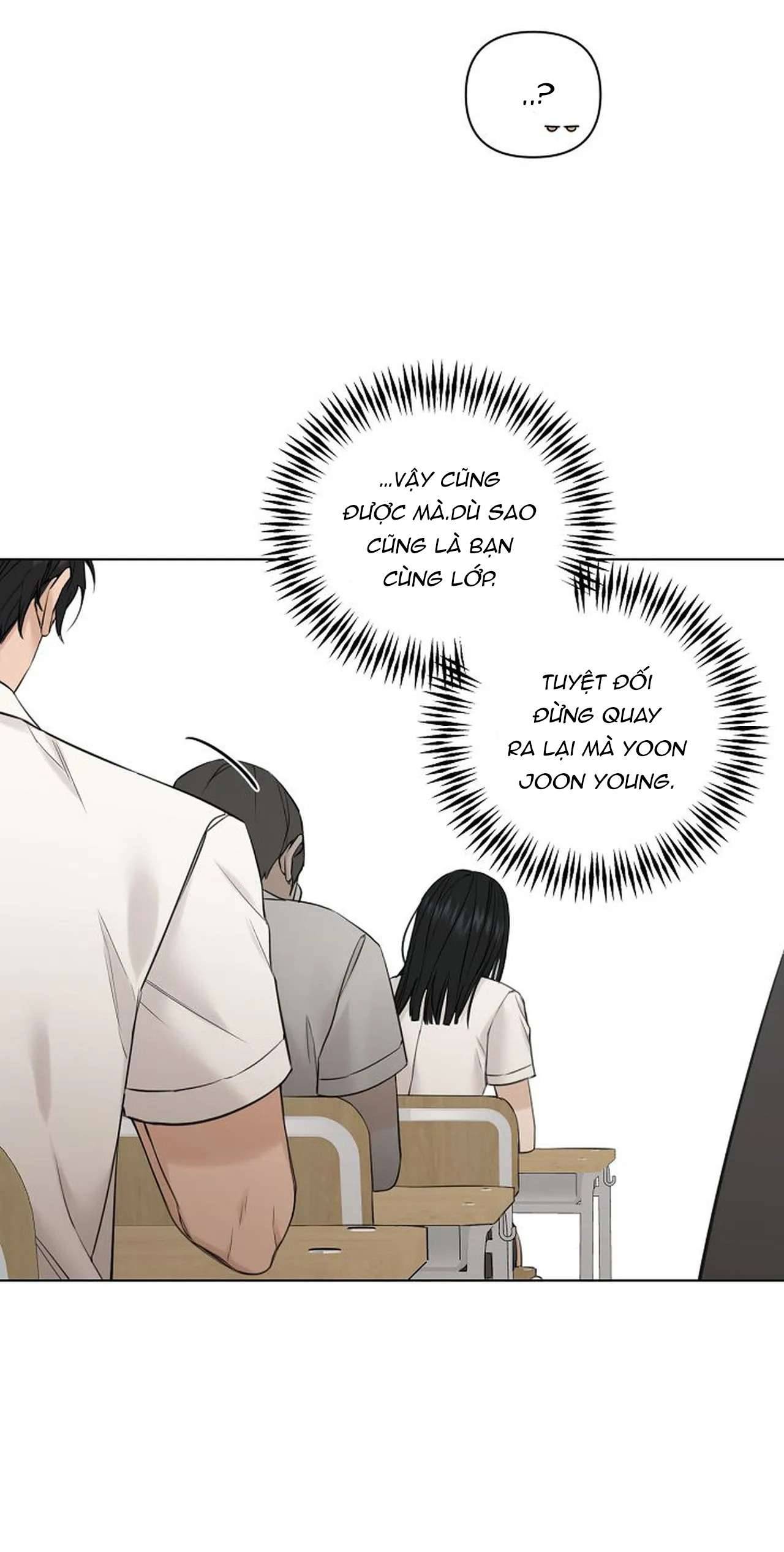 Bình Minh Chap 23 - Trang 4
