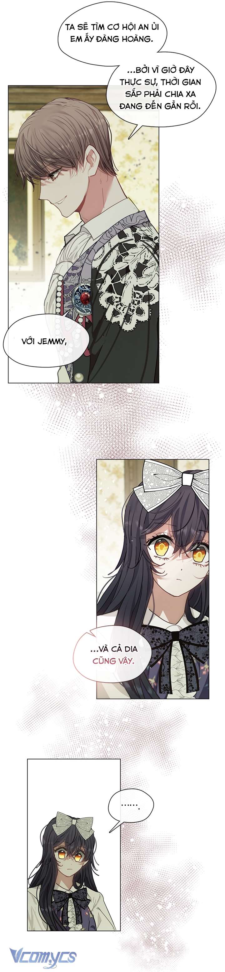 Gia Đình Bị Ám Ảnh Bởi Tôi Chapter 72 - Trang 4