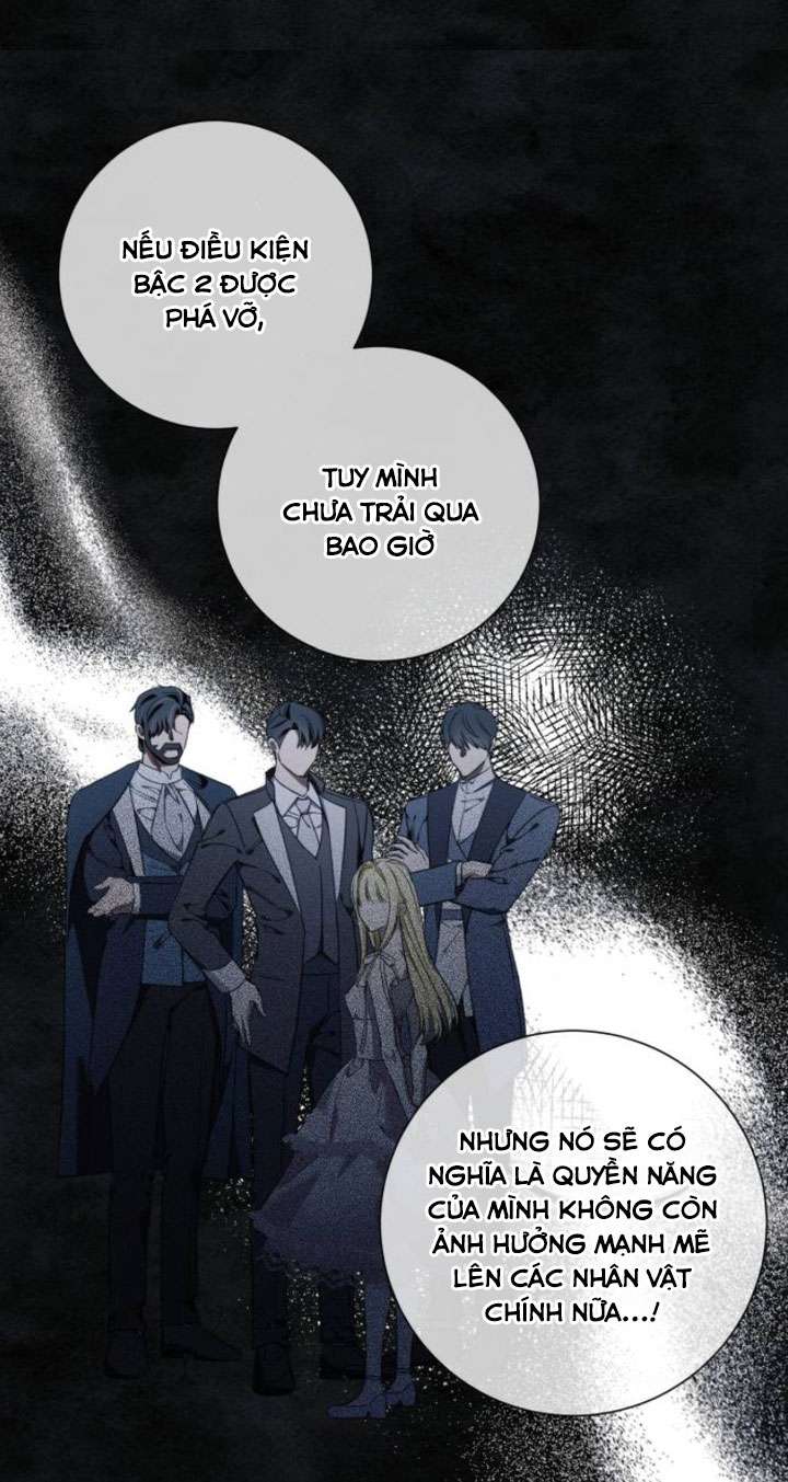 Tôi Tưởng Đó Chỉ Là Tiểu Thuyết Trọng Sinh Bình Thường Chapter 34 - Next Chapter 34.1