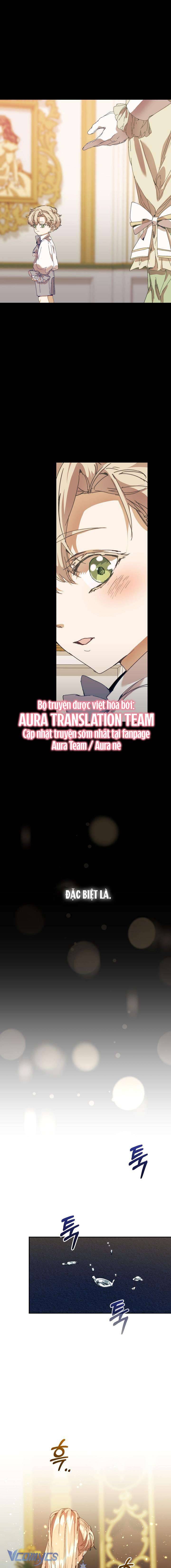 Bảo Mẫu Có Thời Hạn Của Nam Chính Hắc Ám Chap 46 - Trang 3