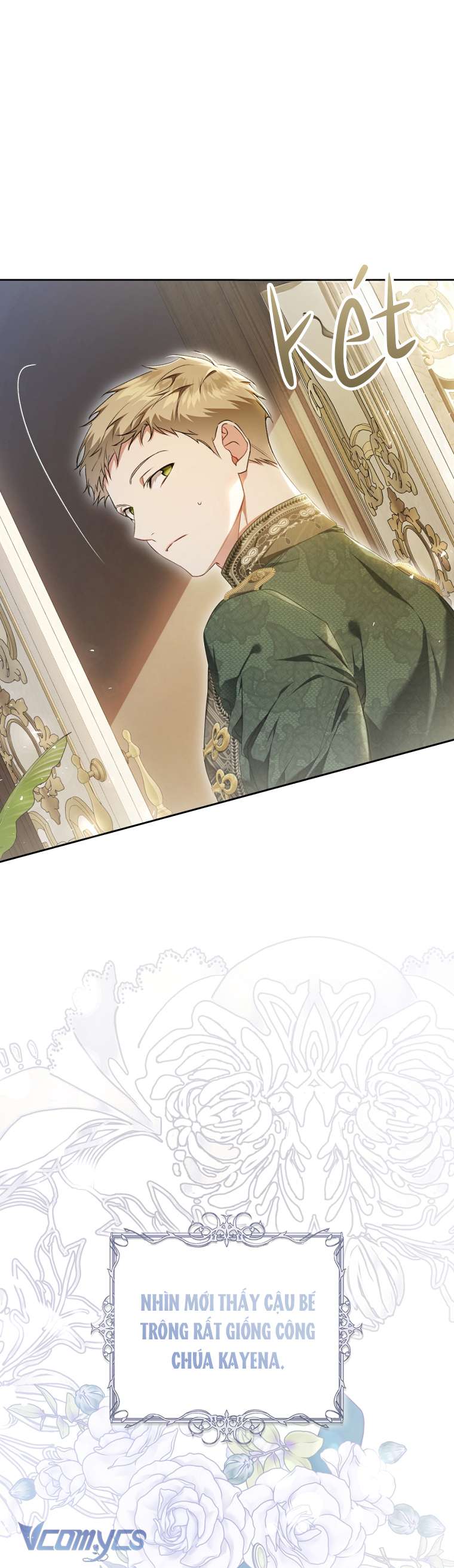 Ác Nữ Chỉ Là Một Con Rối Chap 93 - Trang 2