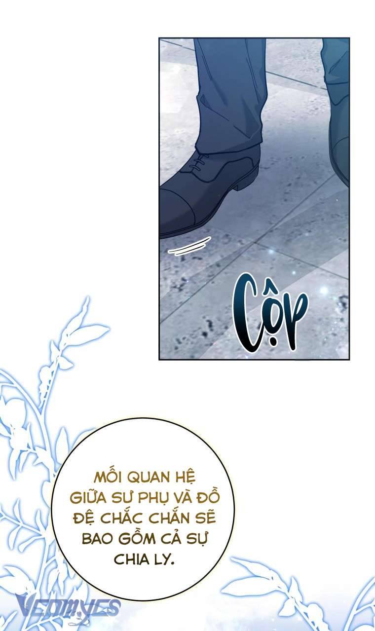 Bé Con Cá Voi Sát Thủ Chapter 19 - Trang 4