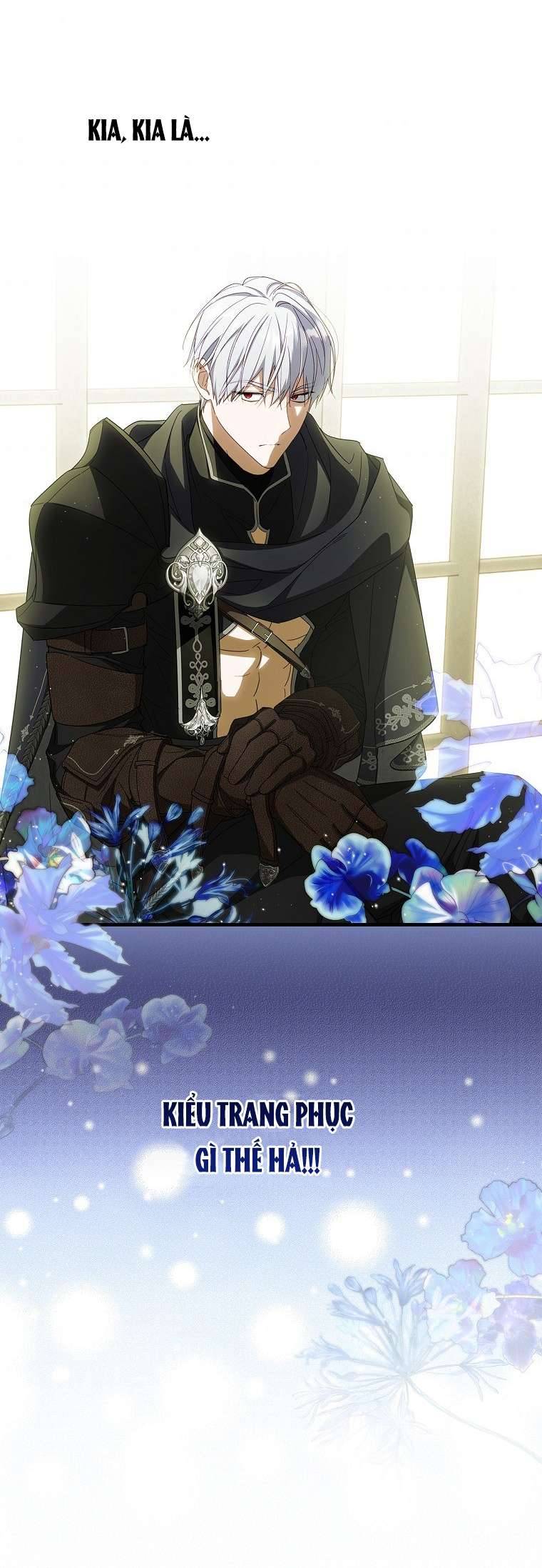 Phương Pháp Khiến Phu Quân Đứng Về Phía Tôi Chapter 49 - Trang 4