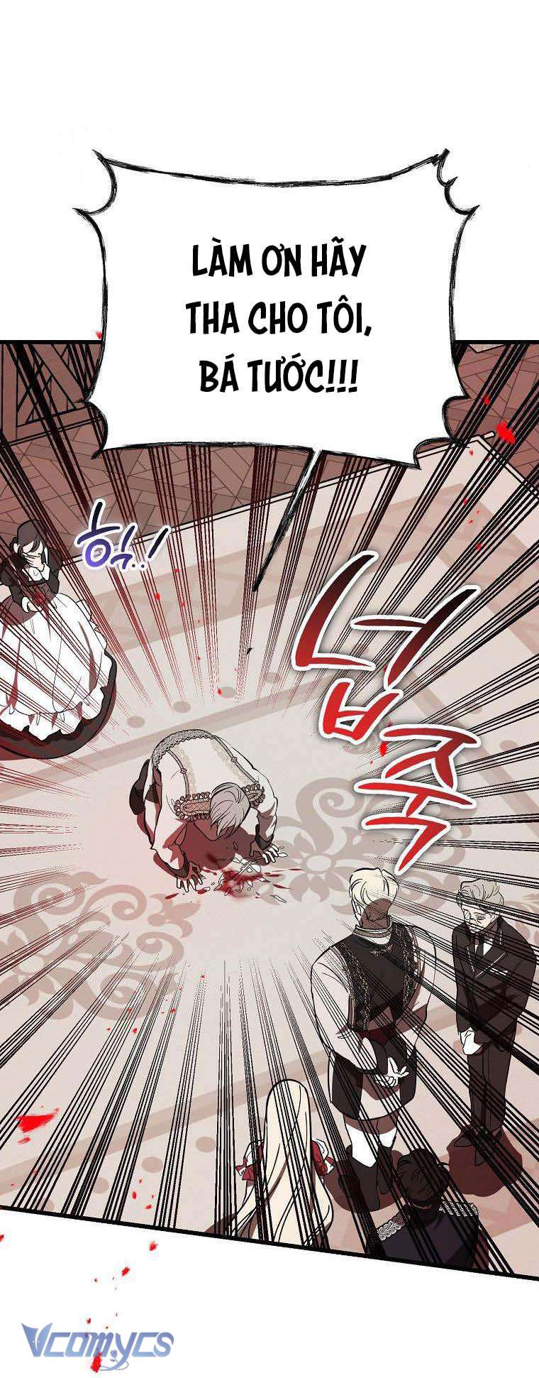 Ác Quỷ Nuôi Dưỡng Tiểu Thư Chapter 19 - Trang 4