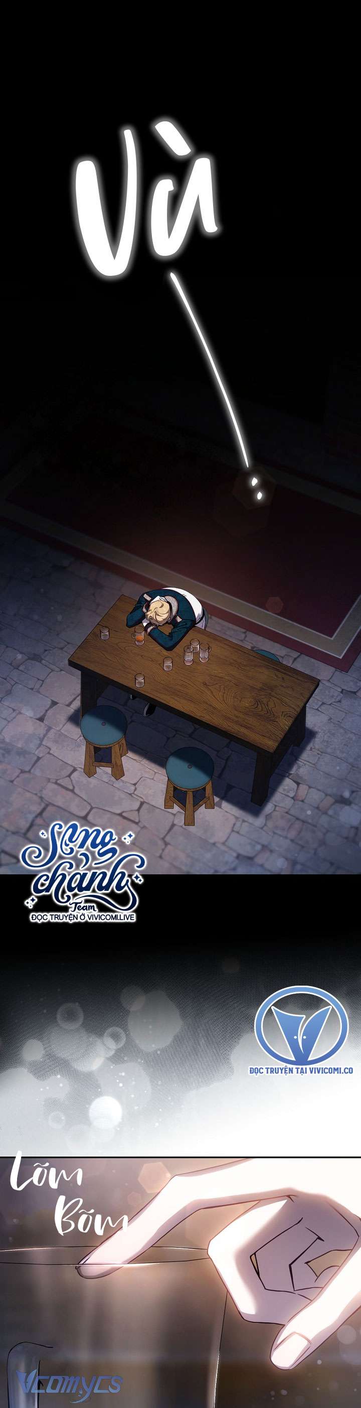 Thuần Hóa Bạo Quân Rồi Bỏ Trốn Chap 124 - Trang 2