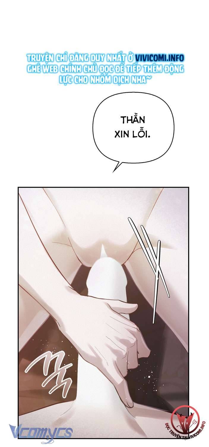 [18+] Tiết Học Bí Mật Của Trung Điện Chap 16 - Next Chap 17