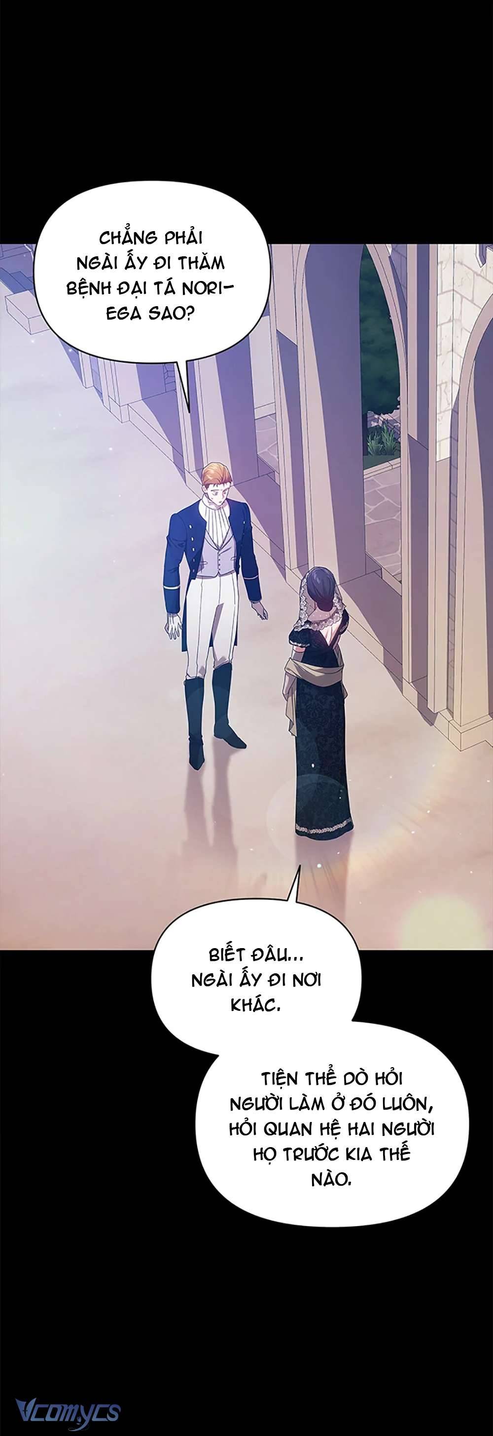 Hôn Nhân Này Rồi Sẽ Đổ Vỡ Chapter 34 - Trang 3