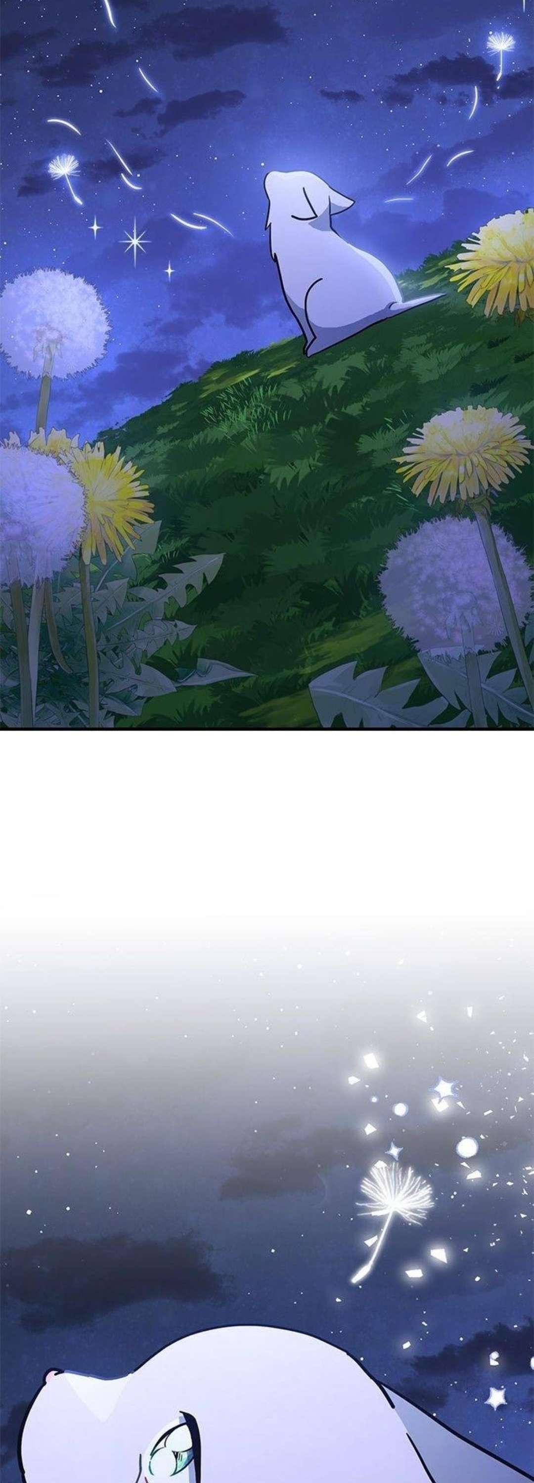 Mèo con được gia tộc sói nhận nuôi? Chapter 27 - Trang 3