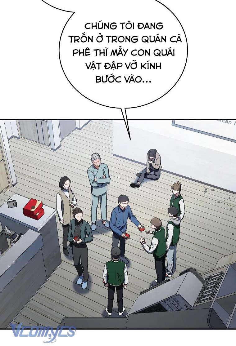 Hướng Dẫn Sinh Tồn Dành Cho Người Xếp Hạng Chap 13 - Trang 2