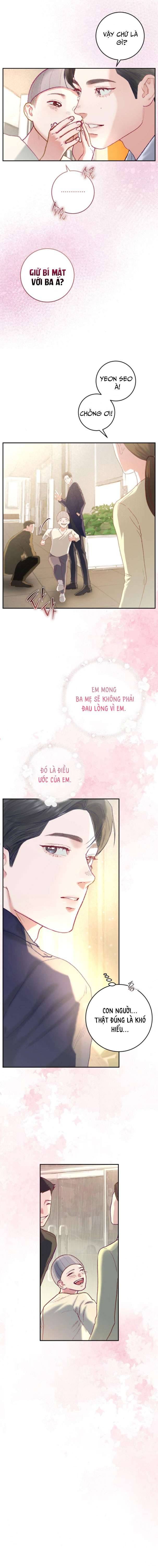 My Demon Chap 11 - Trang 3