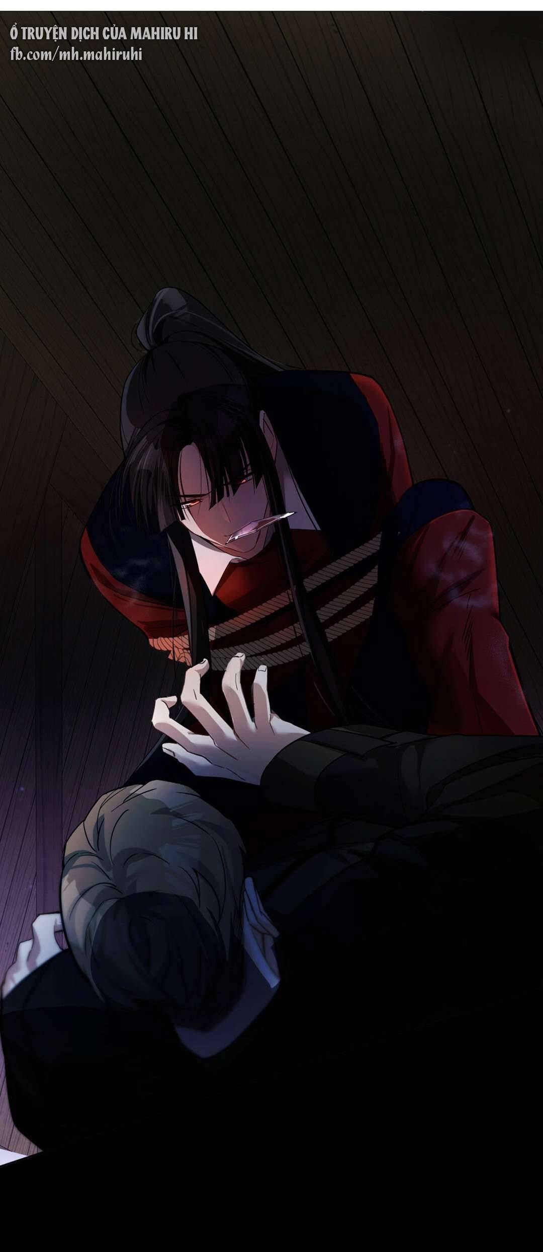 Đại Chiến Công Chúa Chapter 128 - Trang 4