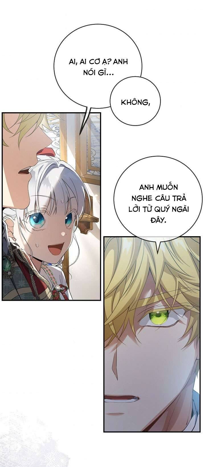 Lại Một Lần Nữa Hướng Về Ánh Sáng Chap 47 - Next Chap 48