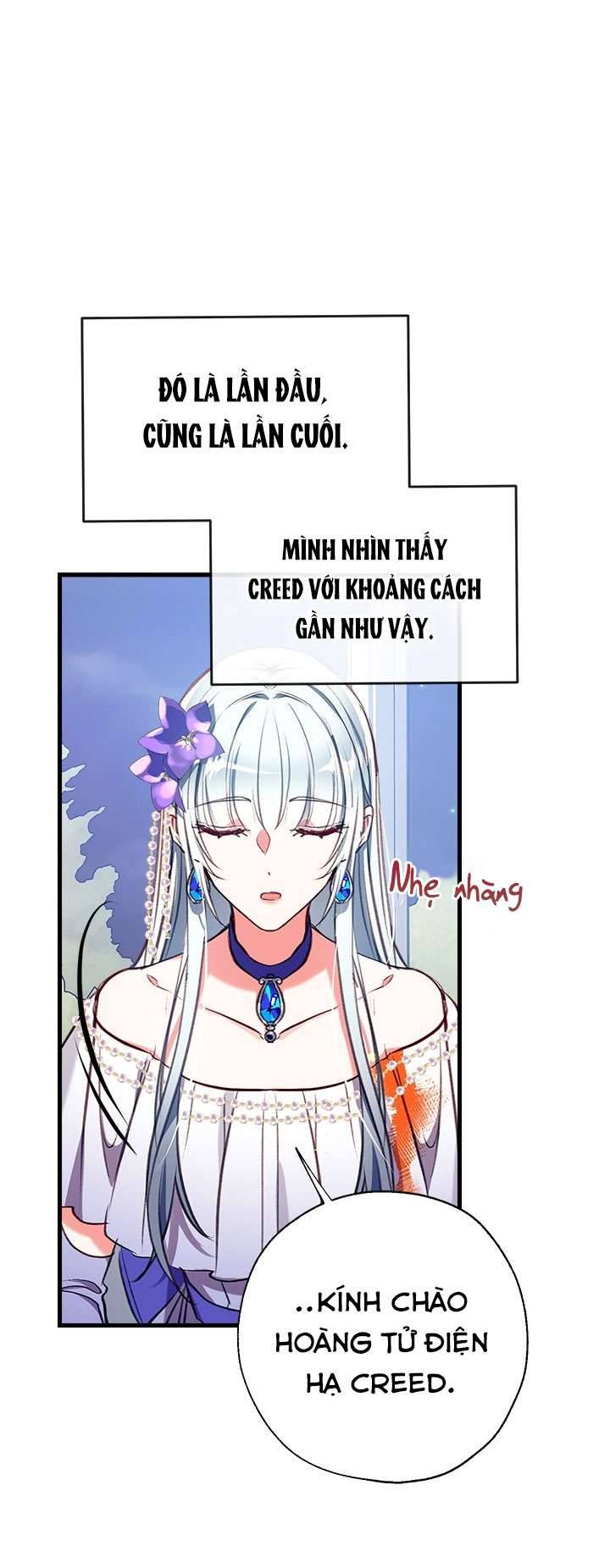 Chúng Ta Có Thể Trở Thành Một Gia Đình Được Không? Chap 16 - Trang 2