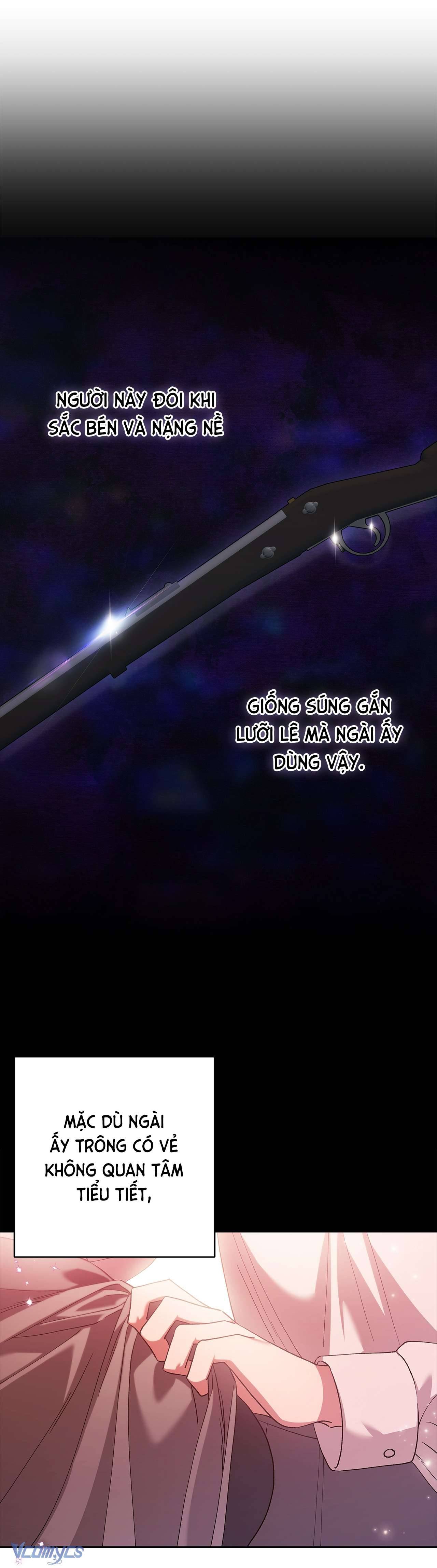 Hôn Nhân Này Rồi Sẽ Đổ Vỡ Chapter 56 - Trang 3