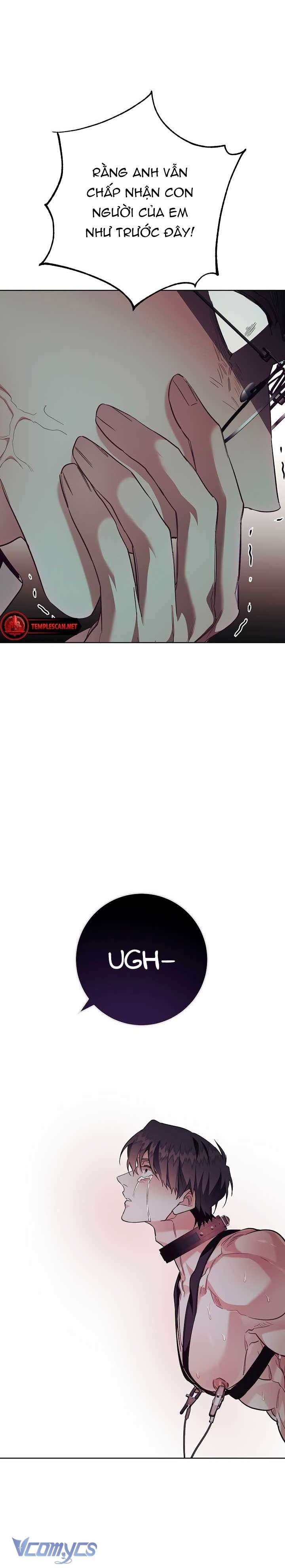 Làm Anh Ấy Khóc [18+] Chap 8 - Next 
