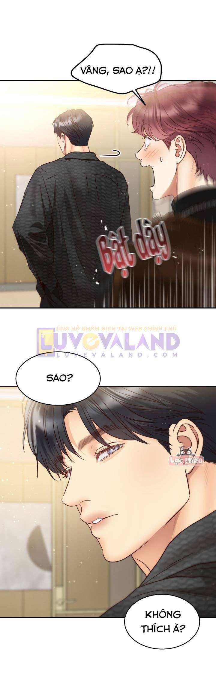 Ngôi Sao Ban Mai Chap 68 - Trang 2