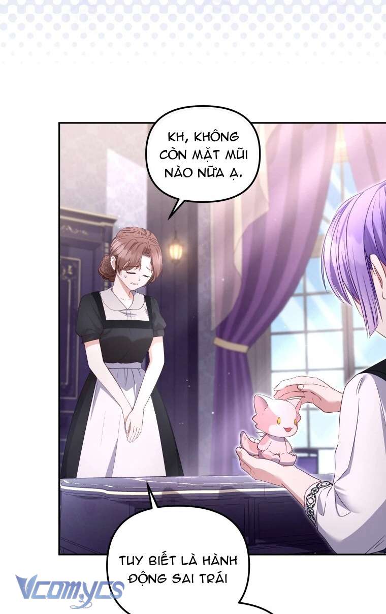 Tôi Được Nuôi Dưỡng Bởi Những Kẻ Phản Diện Chap 59 - Trang 3