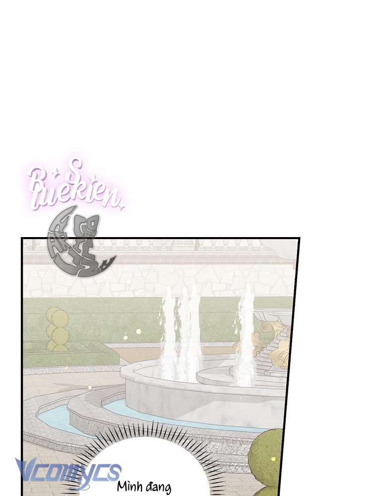 Chị Gái Của Nhân Vật Phản Diện Hôm Nay Cũng Đang Đau Khổ Chapter 49 - Trang 4