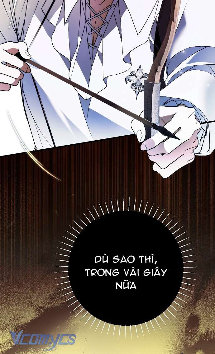 Ai Đó Đang Điều Khiển Cơ Thể Của Tôi Chapter 53 - Trang 4