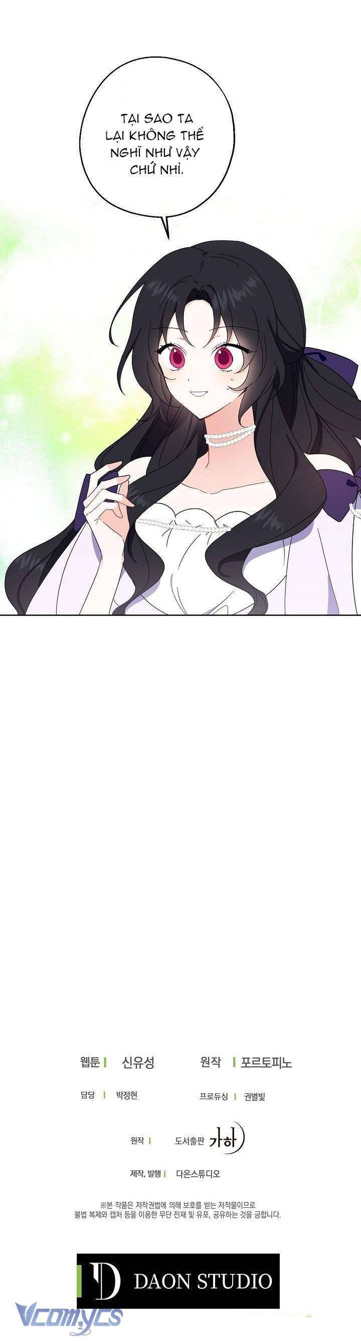 A Nào, Ngậm Thìa Vàng Nhé? Chap 6 - Trang 3