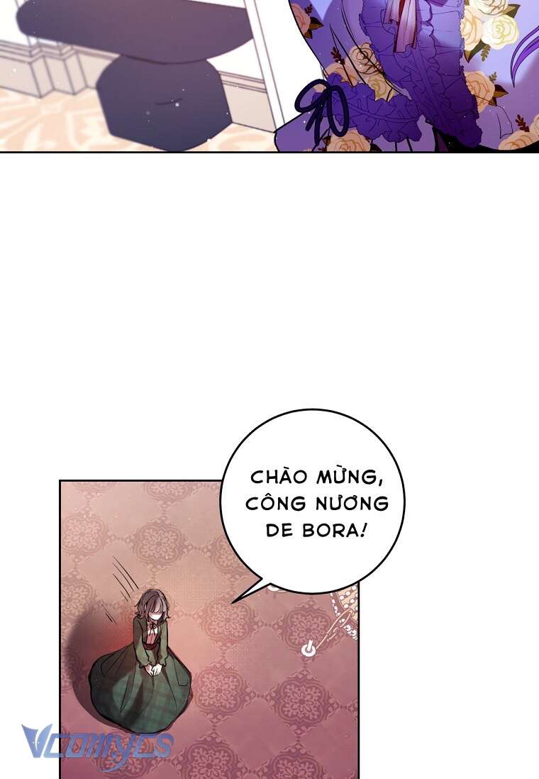 Làm Ác Nữ Bộ Không Tuyệt Sao? Chap 4 - Trang 4