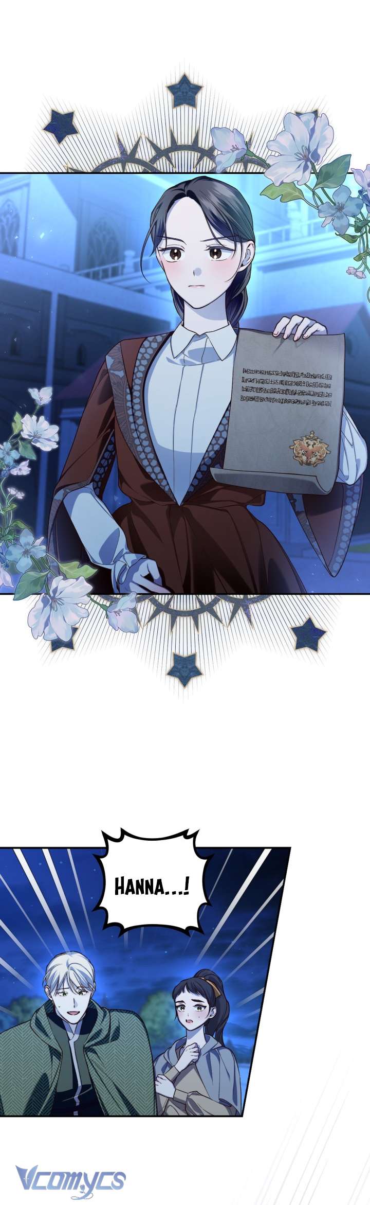 Phương Pháp Che Giấu Đứa Con Của Hoàng Đế Chapter 91 - Next Chapter 92